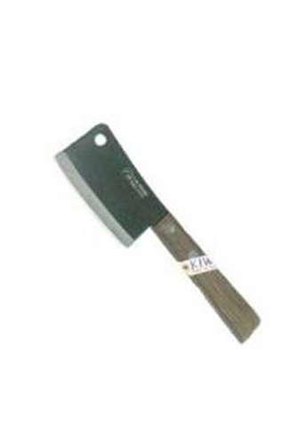 3' SML CLEAVER KNIFE 504