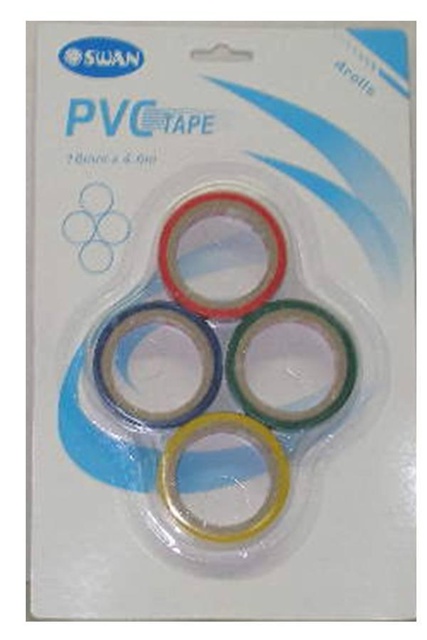 PVC TAPE 661
