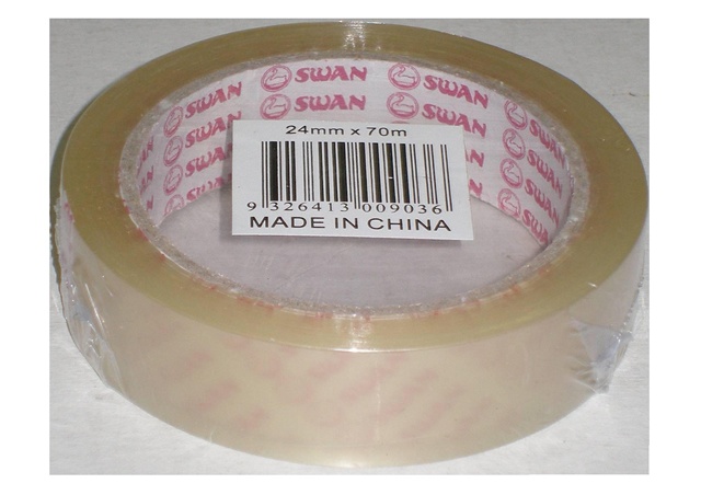 STATIONERY TAPE IPK NO:9036