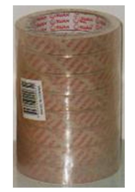 STATIONERY TAPE 8PK NO:0065